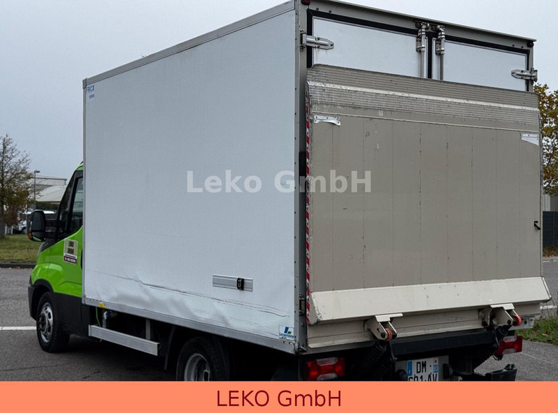 Iveco Daily 35C13 - شاحنة مُبرّدة للتوصيل: صورة 5 Iveco Daily 35C13 - شاحنة مُبرّدة للتوصيل: صورة 5