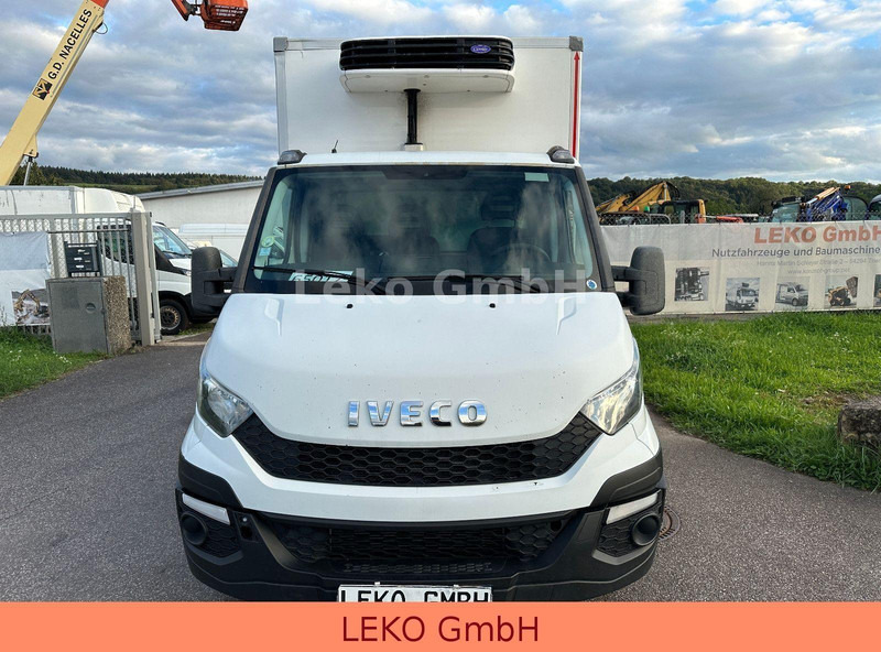 Iveco Daily 35C13 - شاحنة مُبرّدة للتوصيل: صورة 2 Iveco Daily 35C13 - شاحنة مُبرّدة للتوصيل: صورة 2