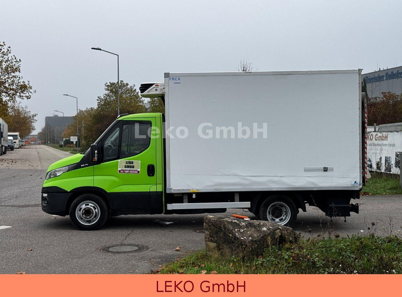 Iveco Daily 35C13 - شاحنة مُبرّدة للتوصيل: صورة 4 Iveco Daily 35C13 - شاحنة مُبرّدة للتوصيل: صورة 4