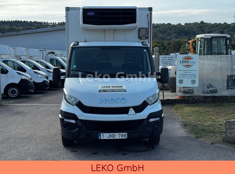 Iveco Daily 35C13 - شاحنة مُبرّدة للتوصيل: صورة 2 Iveco Daily 35C13 - شاحنة مُبرّدة للتوصيل: صورة 2