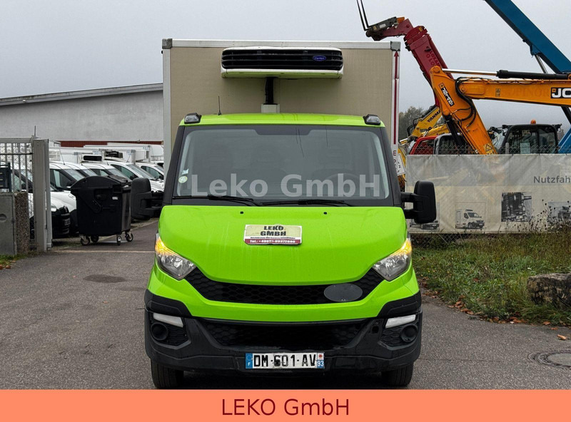 Iveco Daily 35C13 - شاحنة مُبرّدة للتوصيل: صورة 2 Iveco Daily 35C13 - شاحنة مُبرّدة للتوصيل: صورة 2