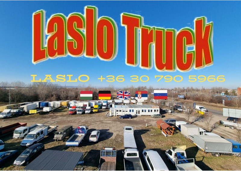 Iveco Daily 35C15 Doka flatbed - شاحنة مفتوحة: صورة 4 Iveco Daily 35C15 Doka flatbed - شاحنة مفتوحة: صورة 4
