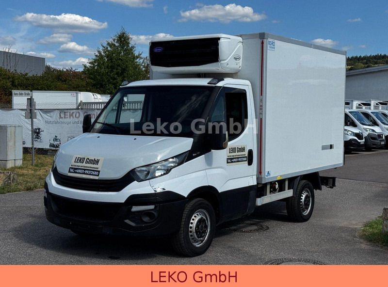 Iveco Daily 35S14 - شاحنة مُبرّدة للتوصيل: صورة 3 Iveco Daily 35S14 - شاحنة مُبرّدة للتوصيل: صورة 3