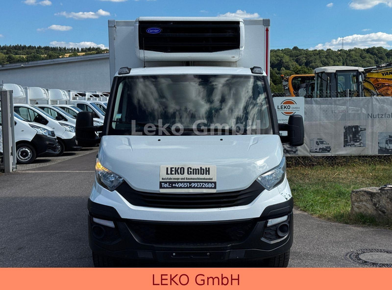 Iveco Daily 35S14 - شاحنة مُبرّدة للتوصيل: صورة 2 Iveco Daily 35S14 - شاحنة مُبرّدة للتوصيل: صورة 2
