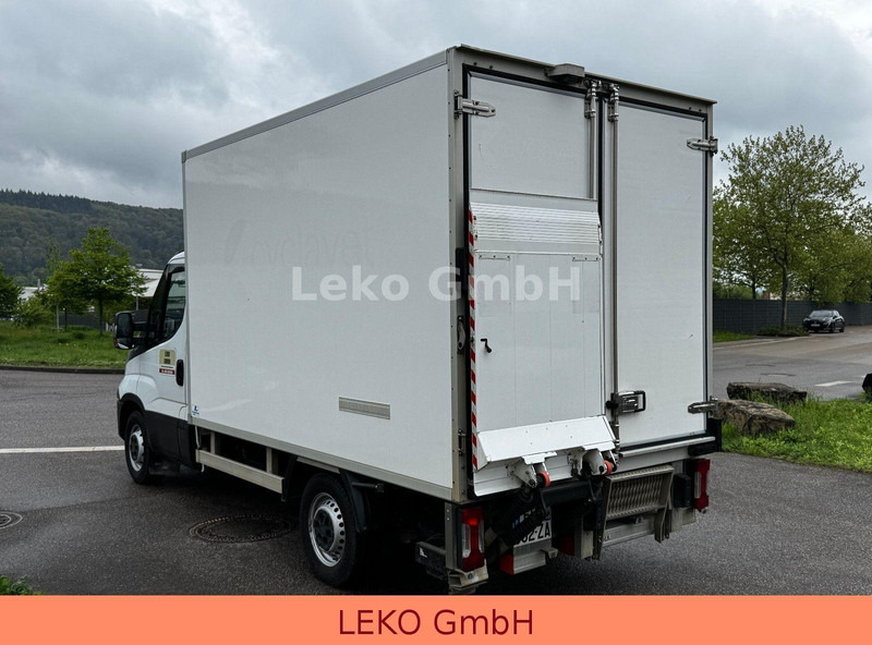 Iveco Daily 35S14 - شاحنة مغلقة الصندوق: صورة 5 Iveco Daily 35S14 - شاحنة مغلقة الصندوق: صورة 5