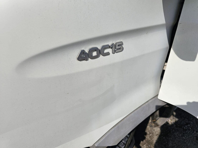 وحدة جر Iveco Daily 40 C 15 double cabine - BE Mini Trekker - SZM - 3.5t: صورة 6