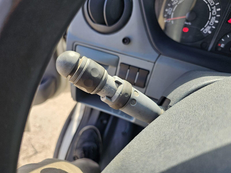 وحدة جر Iveco Daily 40 C 15 double cabine - BE Mini Trekker - SZM - 3.5t: صورة 9