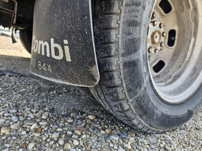 وحدة جر Iveco Daily 40 C 15 double cabine - BE Mini Trekker - SZM - 3.5t: صورة 20