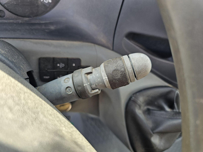 وحدة جر Iveco Daily 40 C 15 double cabine - BE Mini Trekker - SZM - 3.5t: صورة 8