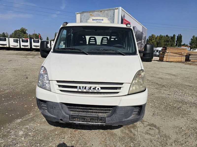 Iveco Daily 40 C 15 double cabine - BE Mini Trekker - SZM - 3.5t - وحدة جر: صورة 2 Iveco Daily 40 C 15 double cabine - BE Mini Trekker - SZM - 3.5t - وحدة جر: صورة 2