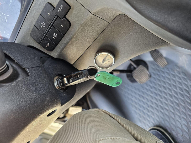 وحدة جر Iveco Daily 40 C 15 double cabine - BE Mini Trekker - SZM - 3.5t: صورة 16