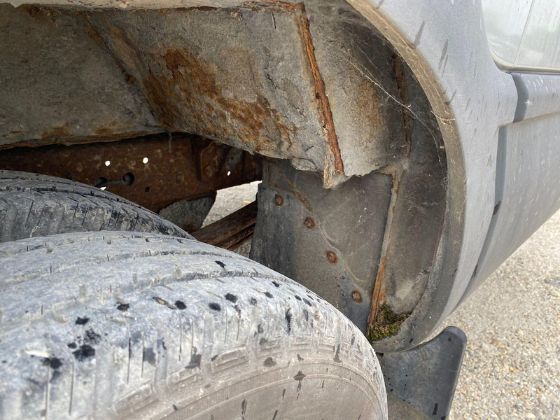 حافلة صغيرة, ميكروباص Iveco Daily 50 C 18 - 20 personal minibus: صورة 16