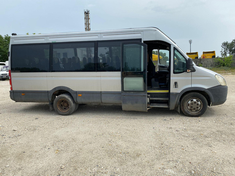 Iveco Daily 50 C 18 - 20 personal minibus - حافلة صغيرة, ميكروباص: صورة 4 Iveco Daily 50 C 18 - 20 personal minibus - حافلة صغيرة, ميكروباص: صورة 4