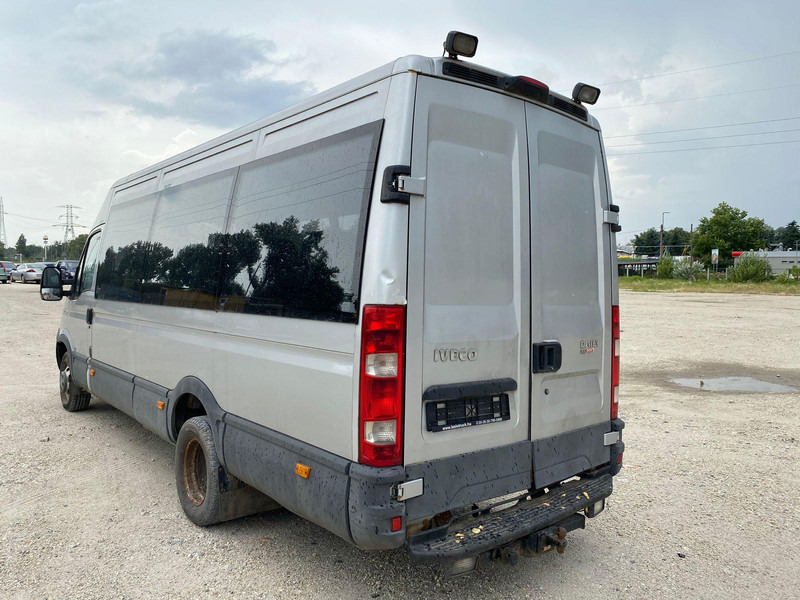 حافلة صغيرة, ميكروباص Iveco Daily 50 C 18 - 20 personal minibus: صورة 6