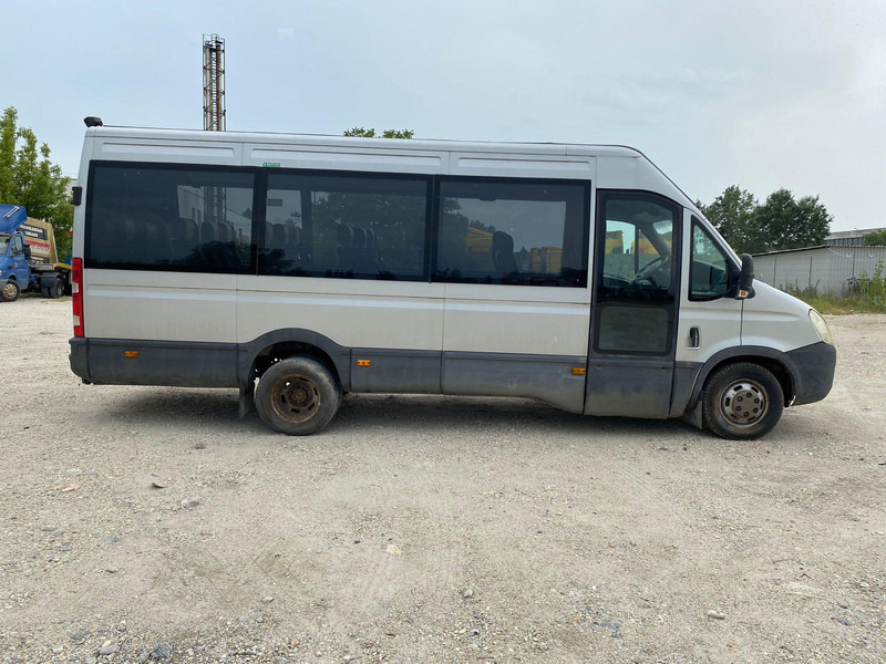 Iveco Daily 50 C 18 - 20 personal minibus - حافلة صغيرة, ميكروباص: صورة 5 Iveco Daily 50 C 18 - 20 personal minibus - حافلة صغيرة, ميكروباص: صورة 5