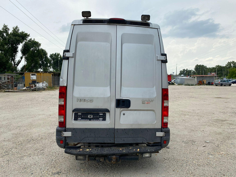 حافلة صغيرة, ميكروباص Iveco Daily 50 C 18 - 20 personal minibus: صورة 8