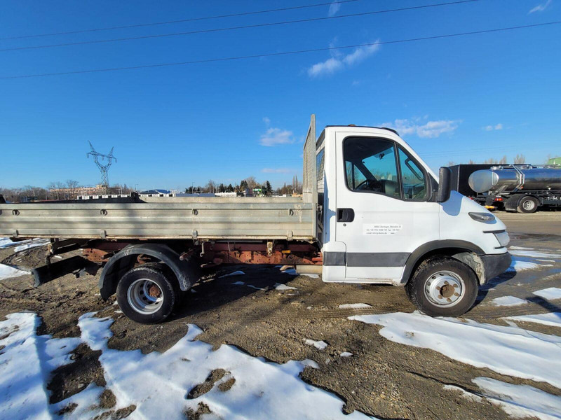Iveco Daily 65 C 17 3 sided tipper 6,5t - شاحنة قلاب: صورة 4 Iveco Daily 65 C 17 3 sided tipper 6,5t - شاحنة قلاب: صورة 4