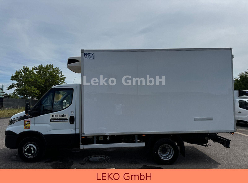 Iveco Daily 70C17 - شاحنة الفريزر: صورة 4 Iveco Daily 70C17 - شاحنة الفريزر: صورة 4
