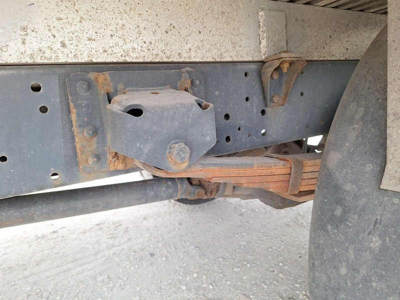 شاحنة نقل سيارات شاحنة Iveco Daily 72-180 Trailer: صورة 19 شاحنة نقل سيارات شاحنة Iveco Daily 72-180 Trailer: صورة 19