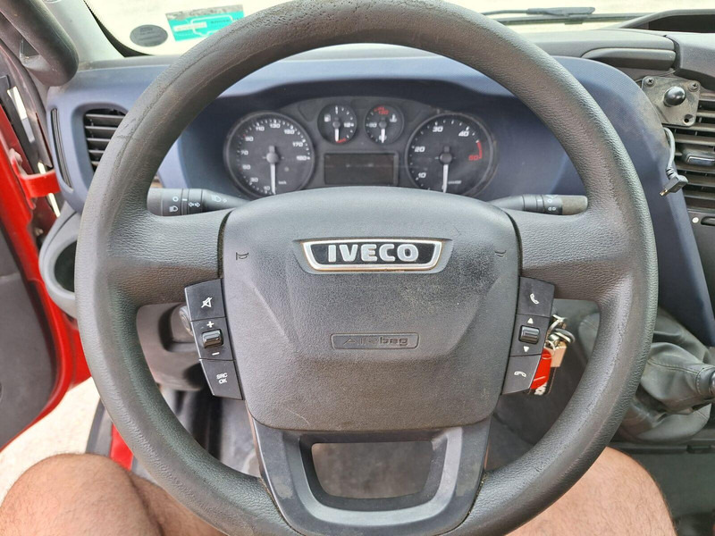 شاحنة نقل سيارات شاحنة Iveco Daily 72-180 Trailer: صورة 12 شاحنة نقل سيارات شاحنة Iveco Daily 72-180 Trailer: صورة 12