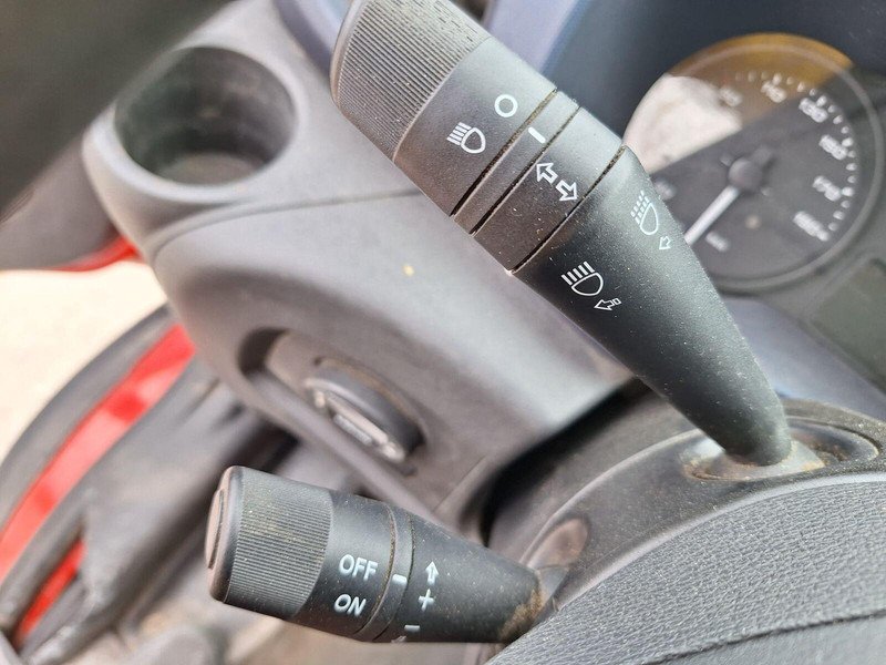 شاحنة نقل سيارات شاحنة Iveco Daily 72-180 Trailer: صورة 17 شاحنة نقل سيارات شاحنة Iveco Daily 72-180 Trailer: صورة 17