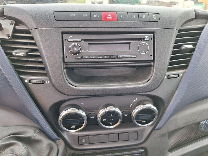 شاحنة نقل سيارات شاحنة Iveco Daily 72-180 Trailer: صورة 14 شاحنة نقل سيارات شاحنة Iveco Daily 72-180 Trailer: صورة 14