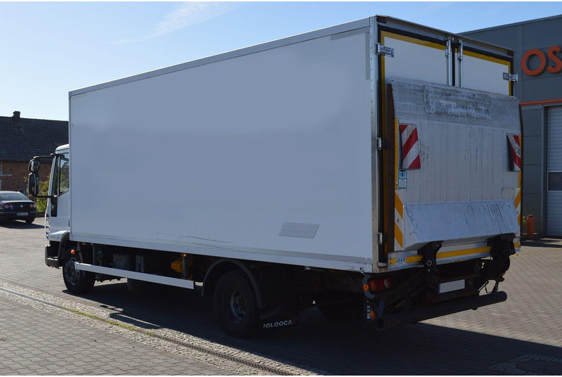Iveco EUROCARGO 120EL18 REFRIGERATOR+LIFT SIDE DOOR - شاحنة الفريزر: صورة 3 Iveco EUROCARGO 120EL18 REFRIGERATOR+LIFT SIDE DOOR - شاحنة الفريزر: صورة 3