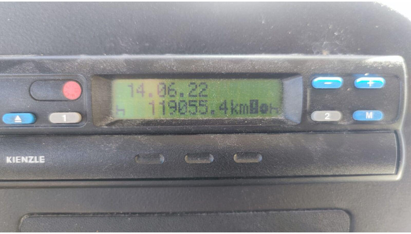 Iveco Etalmobil 55SA foodtruck - 5.5t - شاحنة بيع الطعام: صورة 5 Iveco Etalmobil 55SA foodtruck - 5.5t - شاحنة بيع الطعام: صورة 5