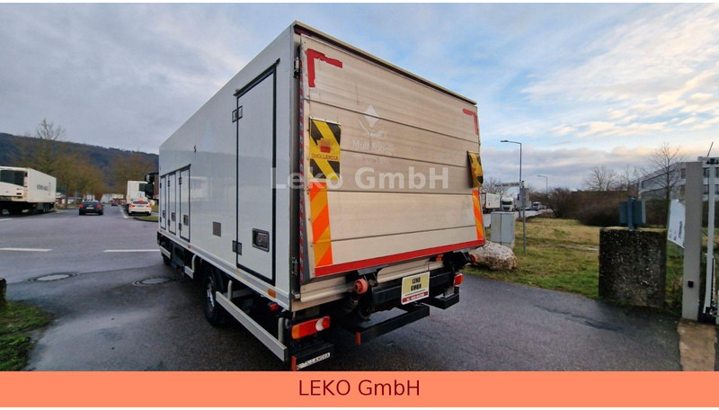 Iveco Eurocargo 120 E 22 - شاحنة الفريزر: صورة 5 Iveco Eurocargo 120 E 22 - شاحنة الفريزر: صورة 5