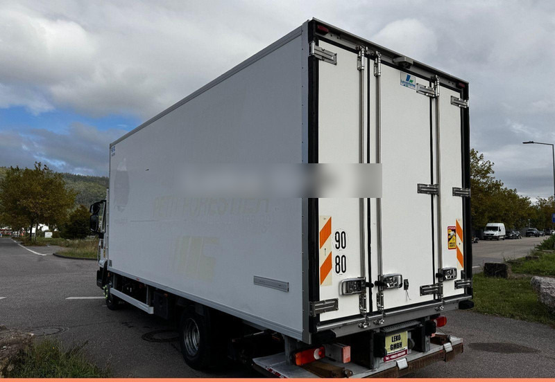 Iveco ML 100 E 18 - شاحنة الفريزر: صورة 5 Iveco ML 100 E 18 - شاحنة الفريزر: صورة 5