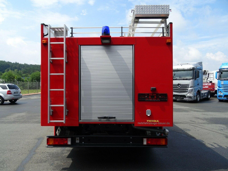 Iveco ML 120E Tűzoltóautó - سيارة إطفاء: صورة 5 Iveco ML 120E Tűzoltóautó - سيارة إطفاء: صورة 5