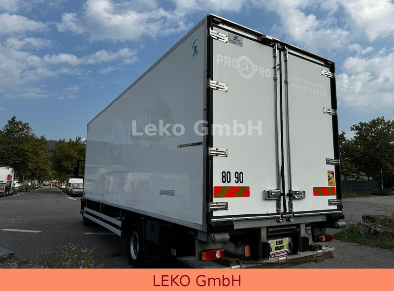 Iveco ML 160 E 22 Mit Supra 750 Bis -30°C - شاحنة الفريزر: صورة 5 Iveco ML 160 E 22 Mit Supra 750 Bis -30°C - شاحنة الفريزر: صورة 5