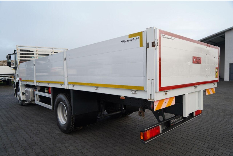 Iveco STRALIS 330 / SKRZYNIOWY- 7,4 M / 4 x 2 / EURO 6 - شاحنات مسطحة: صورة 4 Iveco STRALIS 330 / SKRZYNIOWY- 7,4 M / 4 x 2 / EURO 6 - شاحنات مسطحة: صورة 4