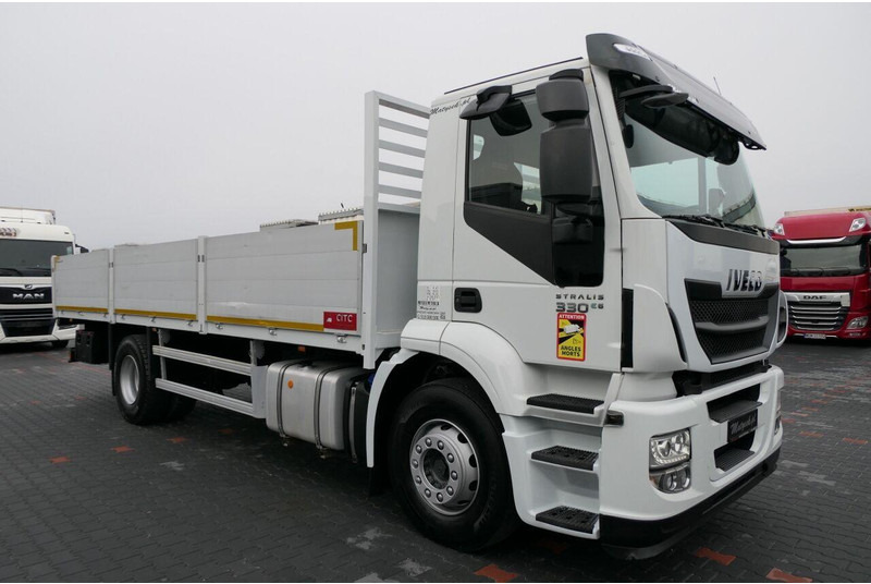 Iveco STRALIS 330 Iveco STRALIS 330: صورة 9