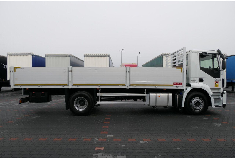 Iveco STRALIS 330 Iveco STRALIS 330: صورة 8