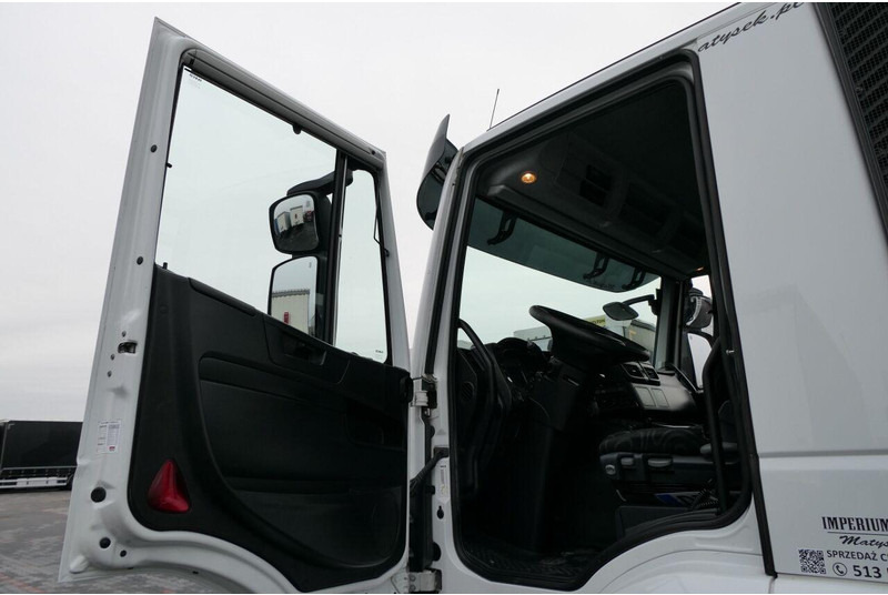 Iveco STRALIS 330 Iveco STRALIS 330: صورة 20