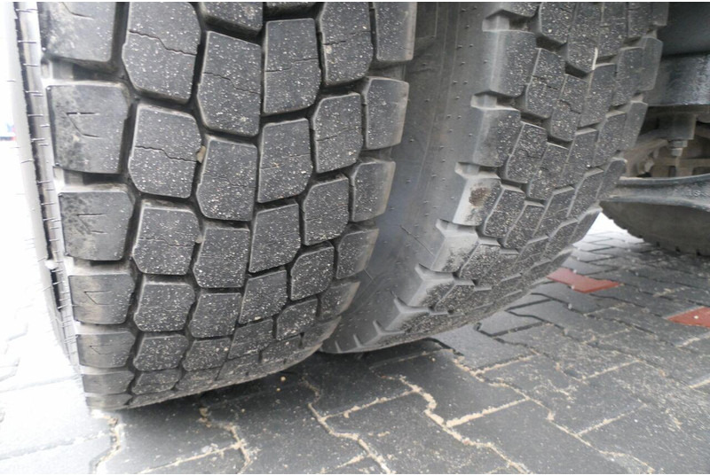 Iveco STRALIS 330 Iveco STRALIS 330: صورة 17