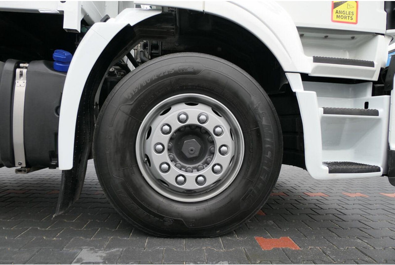 Iveco STRALIS 330 Iveco STRALIS 330: صورة 13
