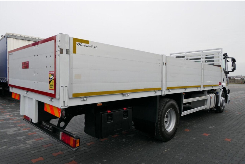 Iveco STRALIS 330 Iveco STRALIS 330: صورة 7