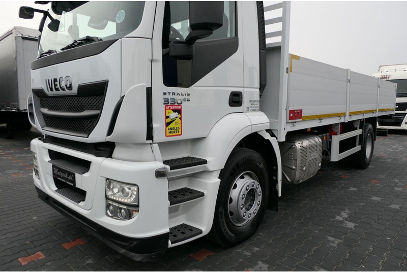 Iveco STRALIS 330 Iveco STRALIS 330: صورة 12