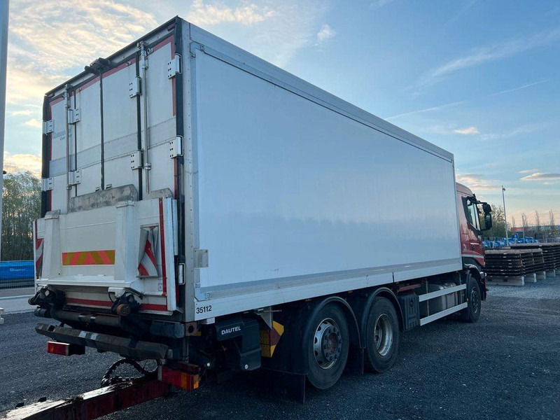 Iveco STRALIS 420 - وحدة جر: صورة 4 Iveco STRALIS 420 - وحدة جر: صورة 4