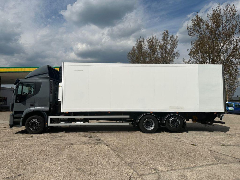 Iveco Stralis 360 EEV Fridge - شاحنة الفريزر: صورة 4 Iveco Stralis 360 EEV Fridge - شاحنة الفريزر: صورة 4