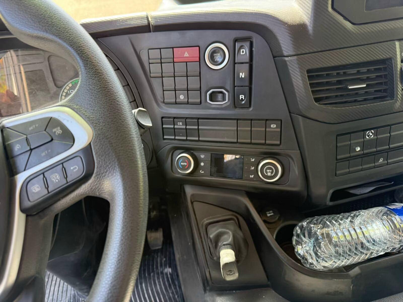 شاحنة خلاطة خرسانة Iveco X-Way 400 - Mixer truck: صورة 18