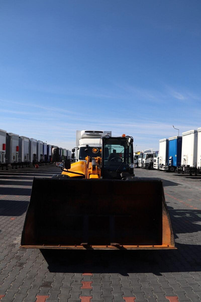 اللودر بعجل JCB 535-95 / WHEELED LOADER / NEW - 2021 YEAR / CLIMA / 770 MTH /: صورة 13 اللودر بعجل JCB 535-95 / WHEELED LOADER / NEW - 2021 YEAR / CLIMA / 770 MTH /: صورة 13