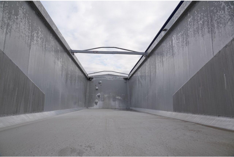 قلابة نصف مقطورة نصف مقطورة قلابة Janmil WYWROTKA / 42 m3 / TYŁ KLAPA / SAF / OŚ PODNOSZONA / ALUFELGI /: صورة 13 قلابة نصف مقطورة نصف مقطورة قلابة Janmil WYWROTKA / 42 m3 / TYŁ KLAPA / SAF / OŚ PODNOSZONA / ALUFELGI /: صورة 13