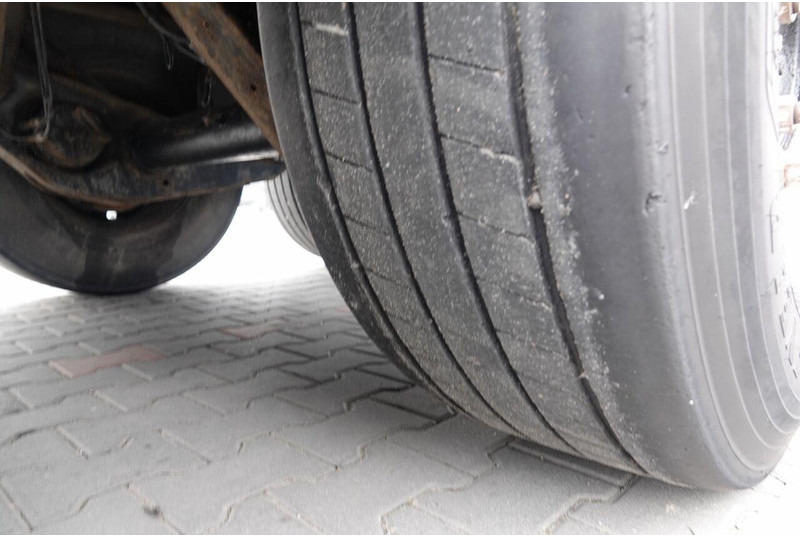 قلابة نصف مقطورة نصف مقطورة قلابة Janmil WYWROTKA / 42 m3 / TYŁ KLAPA / SAF / OŚ PODNOSZONA / ALUFELGI /: صورة 16 قلابة نصف مقطورة نصف مقطورة قلابة Janmil WYWROTKA / 42 m3 / TYŁ KLAPA / SAF / OŚ PODNOSZONA / ALUFELGI /: صورة 16