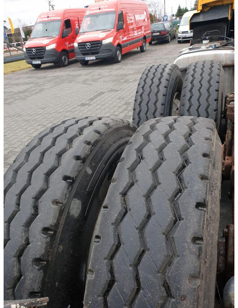 شاحنة هيكل كابينة КАМАЗ T2531 65115: صورة 9 شاحنة هيكل كابينة КАМАЗ T2531 65115: صورة 9