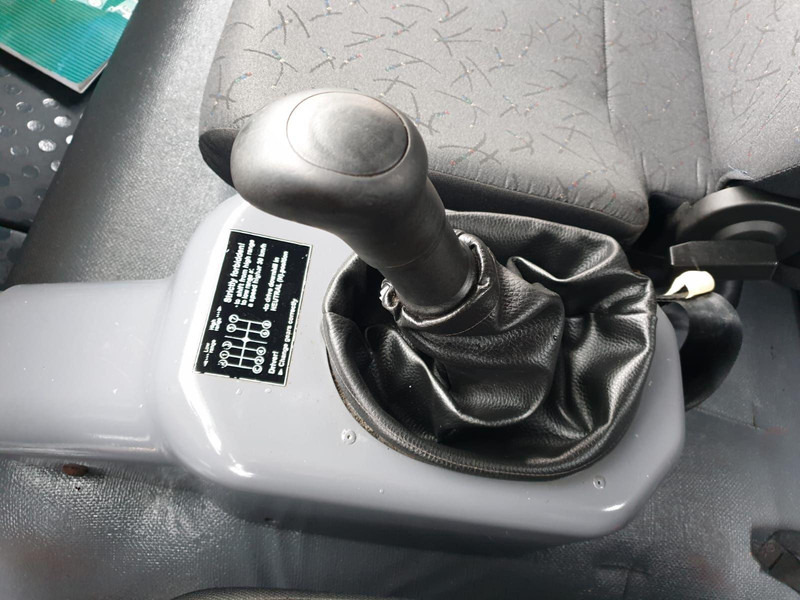 شاحنة هيكل كابينة КАМАЗ T2531 65115: صورة 19 شاحنة هيكل كابينة КАМАЗ T2531 65115: صورة 19