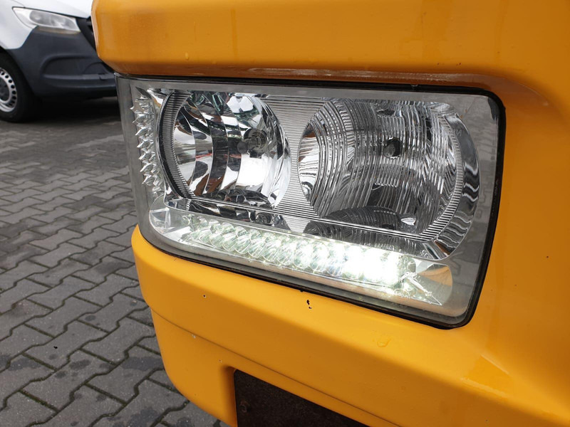 شاحنة هيكل كابينة КАМАЗ T2531 65115: صورة 6 شاحنة هيكل كابينة КАМАЗ T2531 65115: صورة 6