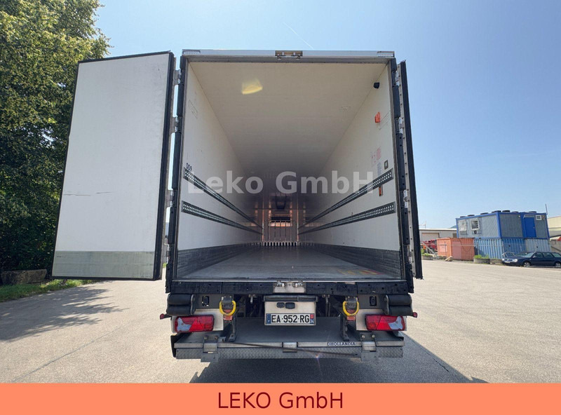 نصف مقطورة مُبرِّدة LAMBERET Mit Carrier Vec 1950 Bis -30°C: صورة 7 نصف مقطورة مُبرِّدة LAMBERET Mit Carrier Vec 1950 Bis -30°C: صورة 7